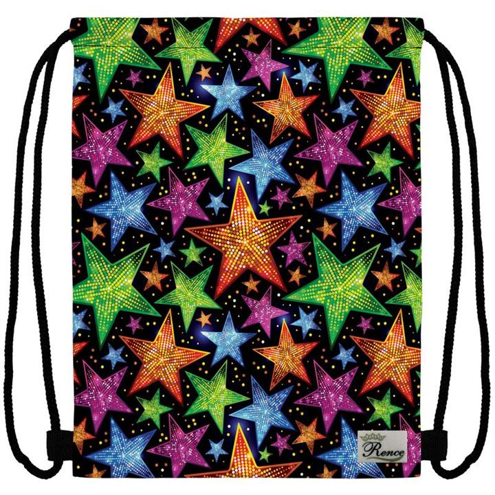 کوله پشتی رنس مدل X2-10515 سایز 35x45 سانتی متر